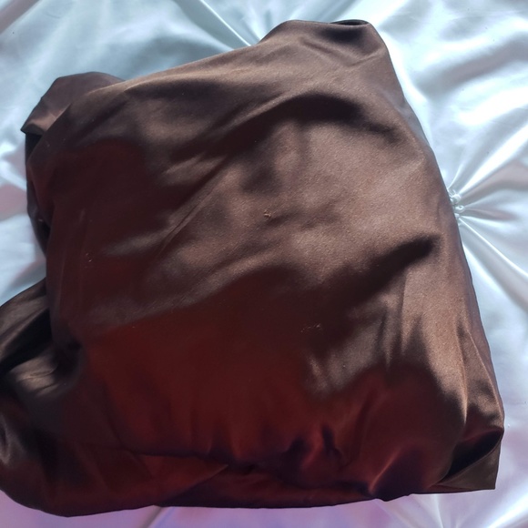 Honeymoon Bedding Queen Satin Sheets Poshmark